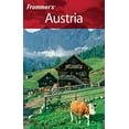 thumbnail image 1 of Pre-Owned Frommer's Austria (Paperback) 0470100559 9780470100554, 1 of 1
