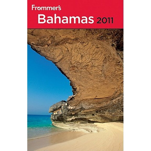 Pre-Owned Frommer's Bahamas