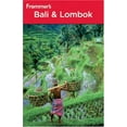 thumbnail image 1 of Pre-Owned Frommer's Bali and Lombok (Paperback) 9780470497760, 1 of 1