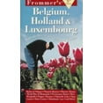 thumbnail image 1 of Pre-Owned Frommer's Belgium Hoolland & Luxembourg (Paperback) 0028615735 9780028615738, 1 of 1