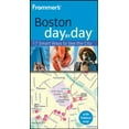 thumbnail image 1 of Pre-Owned Frommer's Boston Day by Day (Frommer's Day by Day - Pocket), 9780470497661, 0470497661, Paperback, 2 edition, 1 of 1