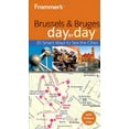 thumbnail image 1 of Pre-Owned Frommer's Brussels and Bruges Day by Day (Frommer's Day by Day - Pocket) Paperback, 1 of 1