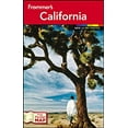 thumbnail image 1 of Pre-Owned Frommer's California (Frommer's Color Complete) (Paperback) 111828853X 9781118288535, 1 of 1