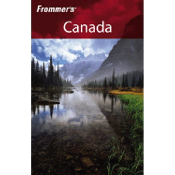 Pre-Owned Frommer's Canada