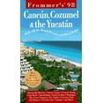 thumbnail image 1 of Pre-Owned Complete: Cancun, Cozumel & The Yucatan '98 (Frommer's Cancun, Cozumel and the Yucatan) Paperback - USED, 1 of 1