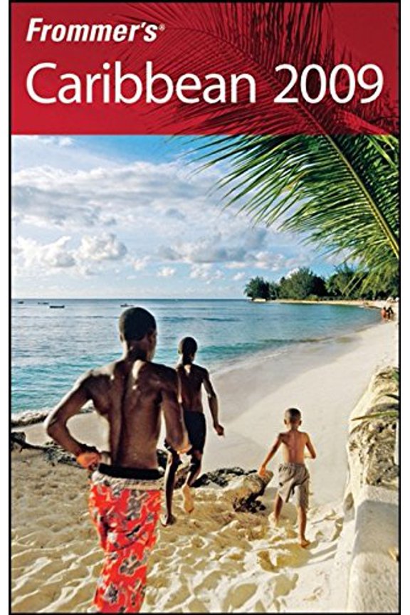 Pre-Owned Frommer's Caribbean (Paperback) by Christina Paulette Colon, Alexis Lipsitz Flippin, Darwin Porter