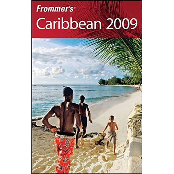 Pre-Owned Frommer's Caribbean (Paperback) by Christina Paulette Colon, Alexis Lipsitz Flippin, Darwin Porter