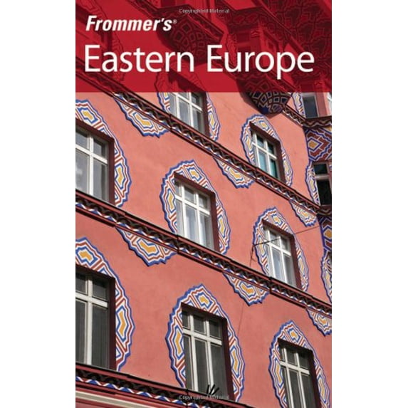 Pre-Owned Frommer's Eastern Europe (Frommer?s Complete Guides) Paperback