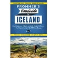 thumbnail image 1 of Pre-Owned Frommer's Easyguide to Iceland (Paperback) 1628871806 9781628871807, 1 of 1