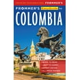 thumbnail image 1 of Pre-Owned Frommer's EasyGuide to Colombia (Paperback) 9781628872842, 1 of 1