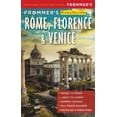 thumbnail image 1 of Pre-Owned Frommer's Easyguide to Rome, Florence and Venice (Paperback) 1628875259 9781628875256, 1 of 1