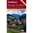 thumbnail image 1 of Pre-Owned Frommer's Europe by Rail (Frommer's Complete Guides) (Paperback) 0764541102 9780764541100, 1 of 1