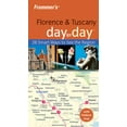 thumbnail image 1 of Pre-Owned Frommer's Florence and Tuscany Day by Day (Paperback) 9780470422090, 1 of 1