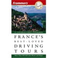 thumbnail image 1 of Pre-Owned Frommer's France's Best-Loved Driving Tours (Paperback) 0764578006 9780764578007, 1 of 1