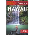 thumbnail image 1 of Pre-Owned Frommer's Hawaii 2018 (Complete Guides) (Paperback) 162887340X 9781628873405, 1 of 1