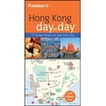 thumbnail image 1 of Pre-Owned Frommers Hong Kong Day by Day Frommers Day by Day - Pocket Paperback Alex Ortolani, 1 of 1
