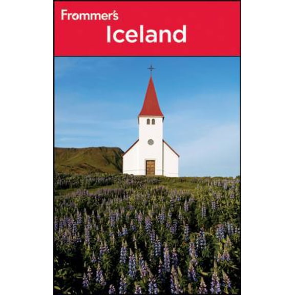 Pre-Owned Frommer's Iceland (Frommer's Complete Guides) (Paperback) 047097379X 9780470973790