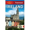 thumbnail image 1 of Pre-Owned Frommer's Ireland (Paperback) 1628875097 9781628875096, 1 of 1