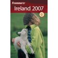 thumbnail image 1 of Pre-Owned Frommer's Ireland [With Foldout Map] (Paperback) 0470043482 9780470043486, 1 of 1
