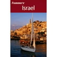 thumbnail image 1 of Pre-Owned Frommer's Israel (Paperback) 0471786306 9780471786306, 1 of 1