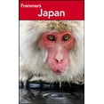 thumbnail image 1 of Pre-Owned Frommer's Japan (Frommer's Complete Guides) (Paperback) 1118252624 9781118252628, 1 of 1