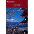 thumbnail image 1 of Pre-Owned Frommer's Japan (Frommer?s Complete Guides) Paperback, 1 of 1