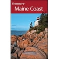 thumbnail image 1 of Pre-Owned Frommer's Maine Coast (Frommer's Complete Guides) (Paperback) 047039319X 9780470393192, 1 of 1
