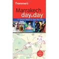 thumbnail image 1 of Pre-Owned Frommer's Marrakech Day by Day [With Map] (Paperback) 0470717114 9780470717110, 1 of 1