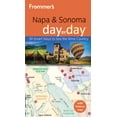 thumbnail image 1 of Pre-Owned Frommer's Napa & Sonoma Day by Day: 30 Smart Ways to See Wine Country (Paperback) 1118402375 9781118402375, 1 of 1