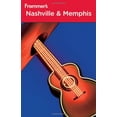 thumbnail image 1 of Pre-Owned Frommer's Nashville and Memphis (Frommer's Complete Guides), 9780470591529, 0470591528, Paperback, 9 edition, 1 of 1