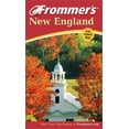 thumbnail image 1 of Pre-Owned Frommer's New England [With Detachable Map] (Paperback) 076456630X 9780764566301, 1 of 1