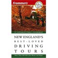 thumbnail image 1 of Pre-Owned Frommer's New England's Best-Loved Driving Tours (Paperback) 0764577964 9780764577963, 1 of 1