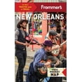 thumbnail image 1 of Pre-Owned Frommer's New Orleans (Paperback) 1628875798 9781628875799, 1 of 1
