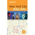 thumbnail image 1 of Pre-Owned Frommer's New York City Day by Day (Paperback) 0764579312 9780764579318, 1 of 1