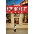 thumbnail image 1 of Pre-Owned Frommer's New York City with Kids (Paperback 9780470042106) by Holly Hughes, 1 of 1
