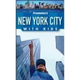 thumbnail image 1 of Pre-Owned Frommer?s® New York City with Kids (Frommer?s With Kids) Paperback, 1 of 1