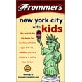 thumbnail image 1 of Pre-Owned Frommer's. New York City with Kids (Paperback) by Holly Hughes, 1 of 1