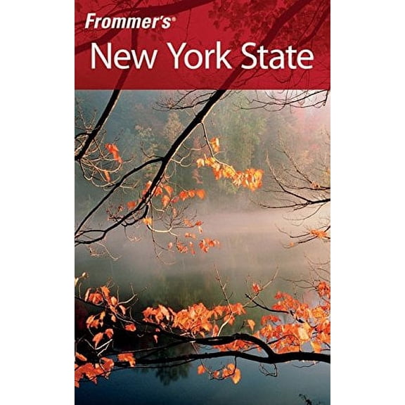 Pre-Owned New York State (Paperback) 9780470181829