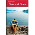 thumbnail image 1 of Pre-Owned Frommer's New York State (Frommer's Complete Guides) (Paperback) 1118096010 9781118096017, 1 of 1