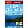 thumbnail image 1 of Pre-Owned Frommer's New Zealand (Paperback) 1628872527 9781628872521, 1 of 1