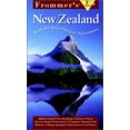 thumbnail image 1 of Pre-Owned Frommer's New Zealand (Paperback) 002863490X 9780028634906, 1 of 1