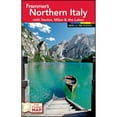 thumbnail image 1 of Pre-Owned Frommer's Northern Italy: with Venice, Milan and the Lakes (Frommer's Color Complete) (Paperback) 1118074688 9781118074688, 1 of 1