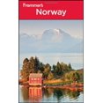 thumbnail image 1 of Pre-Owned Frommer's Norway (Frommer's Complete Guides) (Paperback) 0470972424 9780470972427, 1 of 1