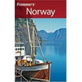 thumbnail image 1 of Pre-Owned Frommer's Norway (Paperback) 0470100575 9780470100578, 1 of 1