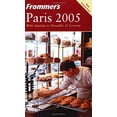 thumbnail image 1 of Pre-Owned Frommer's Paris 2005 (Frommer's Complete Guides) (Paperback) 0764568957 9780764568954, 1 of 1