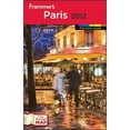 thumbnail image 1 of Pre-Owned Frommer's Paris [With Map] (Paperback) 1118045971 9781118045978, 1 of 1