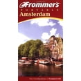 thumbnail image 1 of Pre-Owned Frommer's Portable Amsterdam 9780764567483 Used, 1 of 1