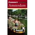 thumbnail image 1 of Pre-Owned Frommer's Portable Amsterdam (Paperback) 0764576658 9780764576652, 1 of 1