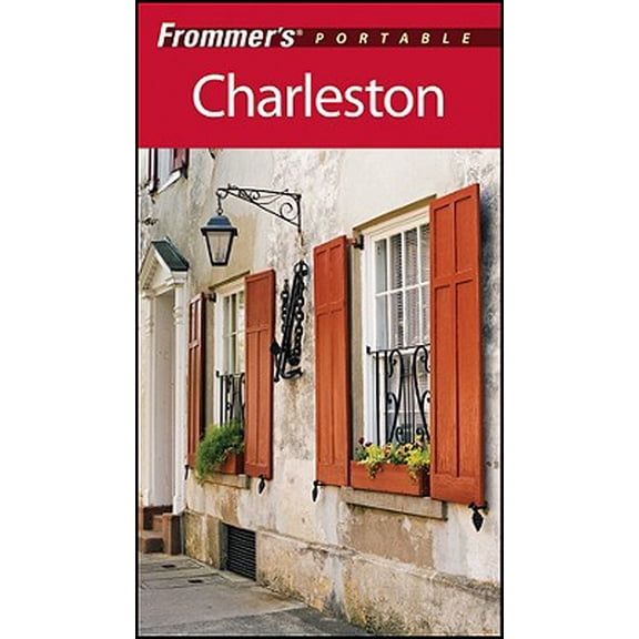 Pre-Owned Frommer's Portable Charleston