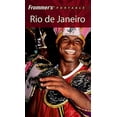 thumbnail image 1 of Pre-Owned Frommer's Portable Rio De Janeiro Paperback, 1 of 1